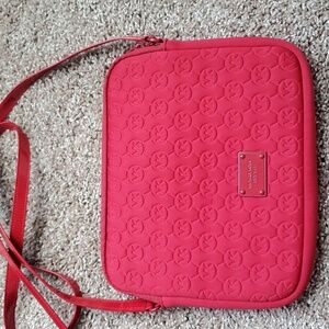 Michael Kors iPad or tablet bag